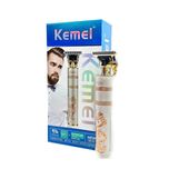 ماشین اصلاح Kemei KM-762 برش مستقیم یا خطی:دارد، قابلیت اصلاح با شماره صفر‏: دارد