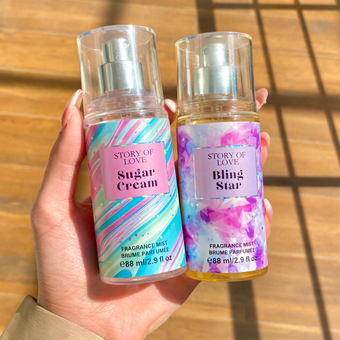 بادی اسپلش مینی جذاب🥹💓