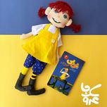 پی پی جوراب بلند