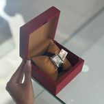 ساعت کارتیه مدل سانتوس دومونت
