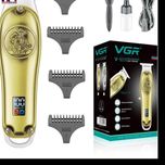 ماشین اصلاح وی جی آر مدل V-920برش مستقیم یا خطی:دارد، قابلیت اصلاح با شماره صفر‏: دارد ضد آب‏: نیست