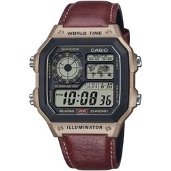 کاسیو مدل AE1200 جنس شرکتی