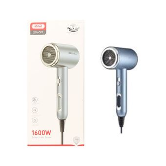 سشوار خانگی ایکس او XO مدل XO-CF2 1600W با گارانتی