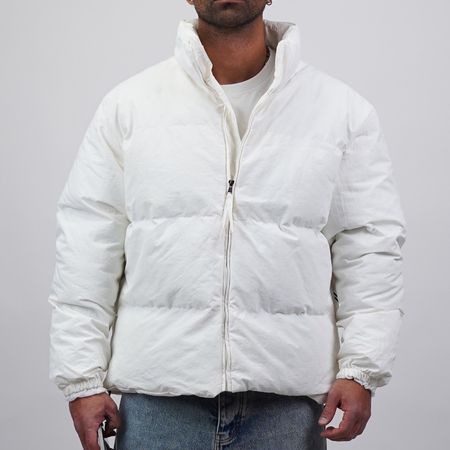 کاپشن یقه ایستاده CONFI کد 301002