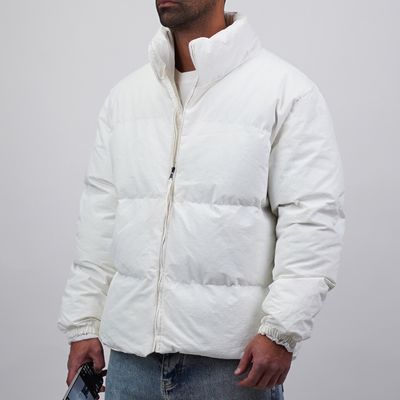 کاپشن یقه ایستاده CONFI کد 301002