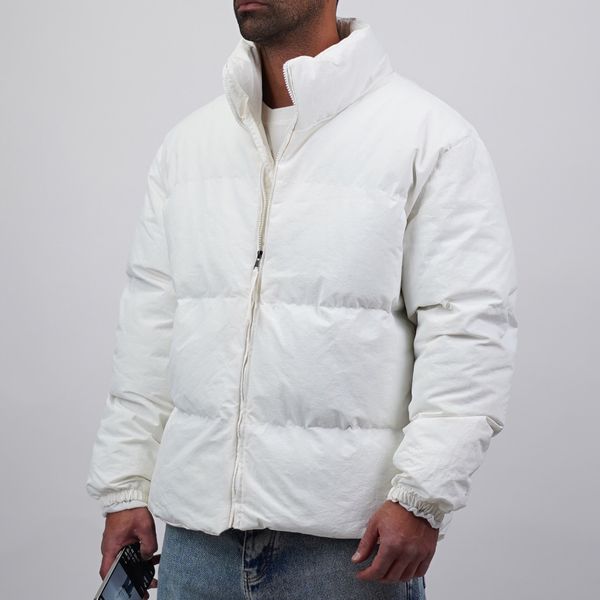 کاپشن یقه ایستاده CONFI کد 301002