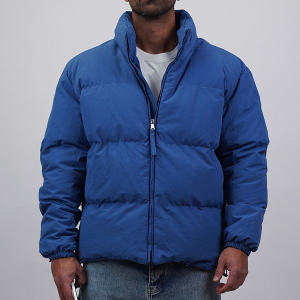 کاپشن یقه ایستاده CONFI کد 301002