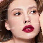 تینت لب شیگلم مایع رنگ Cheeky مدل Take A Hint Lip Tint