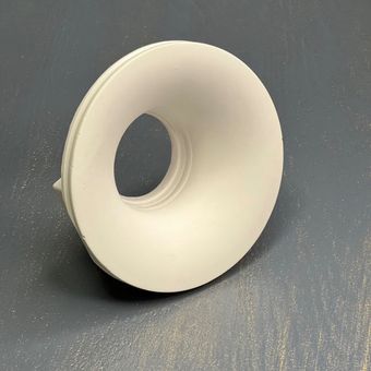 هالوژن گچی مدل امگا پلاس تک شعله سیرکو