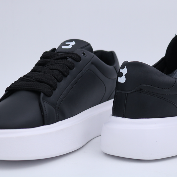 کتونی کژوال BERSHKA کد 121310