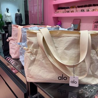 ساک alo پاستیلی جیب گتدار