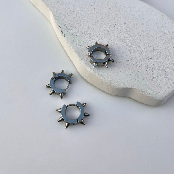 پیرسینگ اسپایک