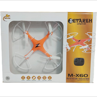 کوادکوپتر M-X60