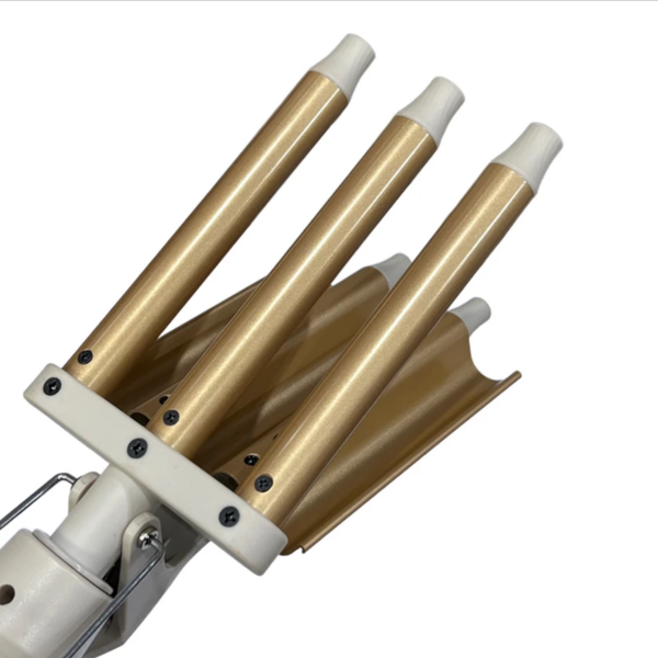 قبل خرید تماس بگیرید فر کننده و حالت دهنده مو کرونیر مدل CR-2069