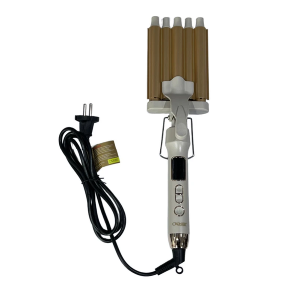 قبل خرید تماس بگیرید فر کننده و حالت دهنده مو کرونیر مدل CR-2069