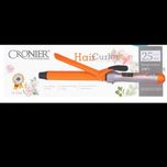 قبل خرید تماس بگیرید فرکننده موی گرد Cronier مدل TX CR-2056  (