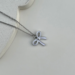 گردنبند پاپیون