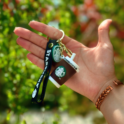 جاسوییچی استارباکس