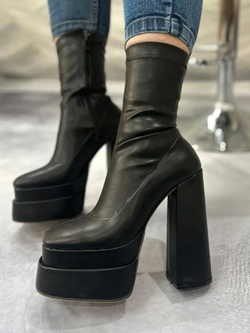 پاشنه دولژ  15 سانتی