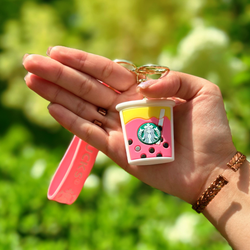 جاسوییچی استارباکس 5