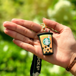 جاسوییچی استارباکس 6