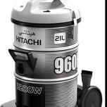 قبل خرید تماس بگیرید جارو سطلی هیتاچی مدل 960