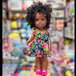 عروسک موفرفری موزیکال