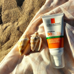کرم ضدآفتاب بی رنگ لاروش پوزای آنتی شاین LA Roche-Posay Labratoire Dermatologique