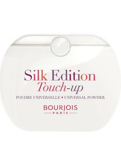 پودر فیکس جامد بورژوا مدل touch_up