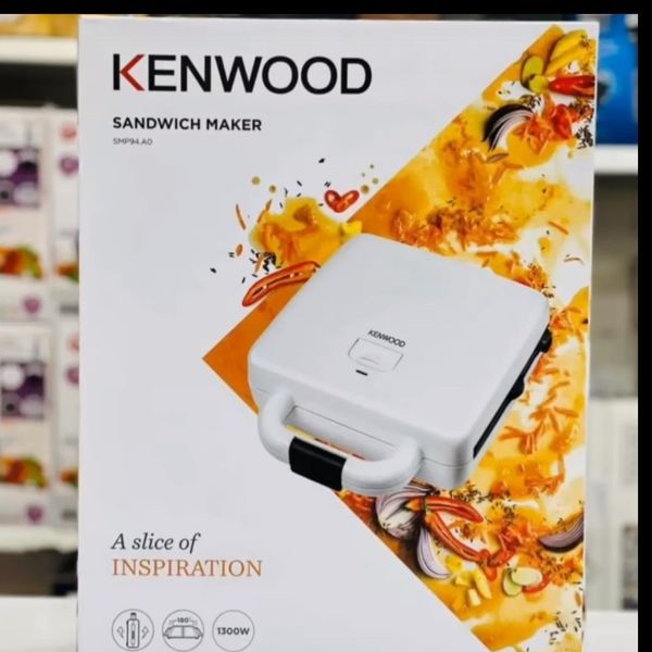 قبل خرید تماس بگیرید ساندویچ ساز کنوود smp94