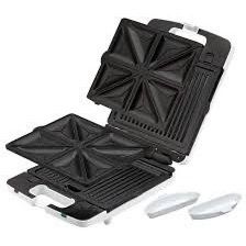 قبل خرید تماس بگیرید ساندویچ ساز کنوود smp94