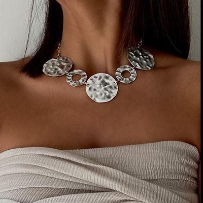 گردنبند ورشو 9