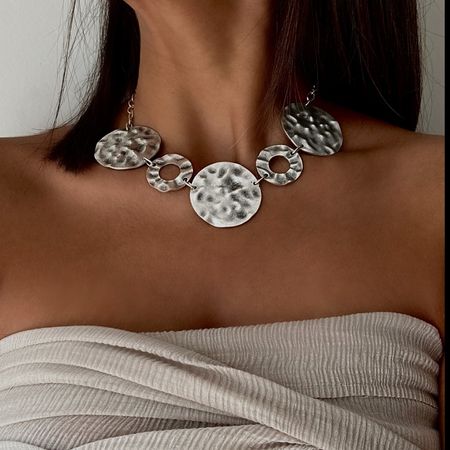 گردنبند ورشو 9