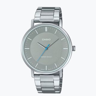 ساعت مردانه کاسیو مدل MTP-VT04D-8EDF
