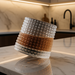 لیوان چرخشی