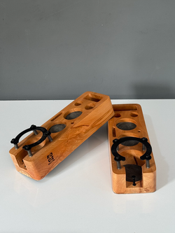 استند مستطیل زخیم