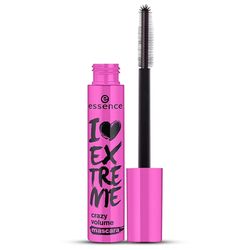 ریمل اسنس بلند کننده مدل I Love Extreme Crazy Volume