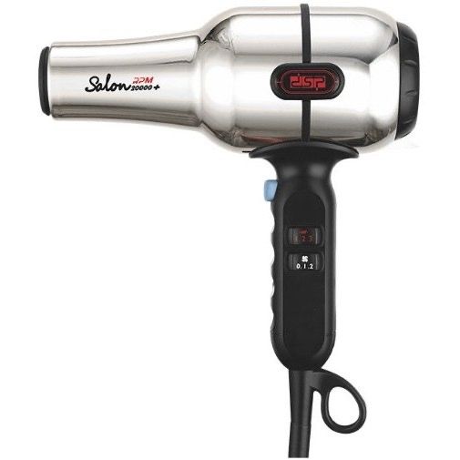 قبل خرید تماس بگیرید سشوار حرفه ای دی اس پی مدل DSP-30387