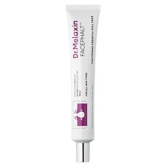 کرم جمع کننده منافذ فیس فالت دکتر ملاکسین 50 گرم Dr.Melaxin Facephalt Tightening Cream