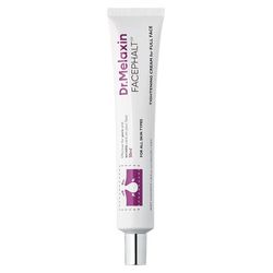کرم جمع کننده منافذ فیس فالت دکتر ملاکسین 50 گرم Dr.Melaxin Facephalt Tightening Cream