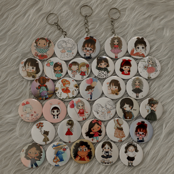 پیکسل سر کلیدی یک طرفه