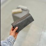 کیف مجلسی جلو نگین