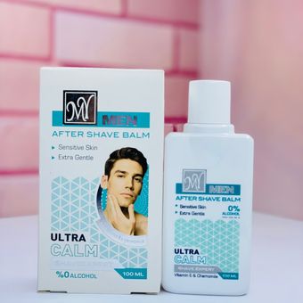 لوسیون افتر شیو اولترا کالم مای