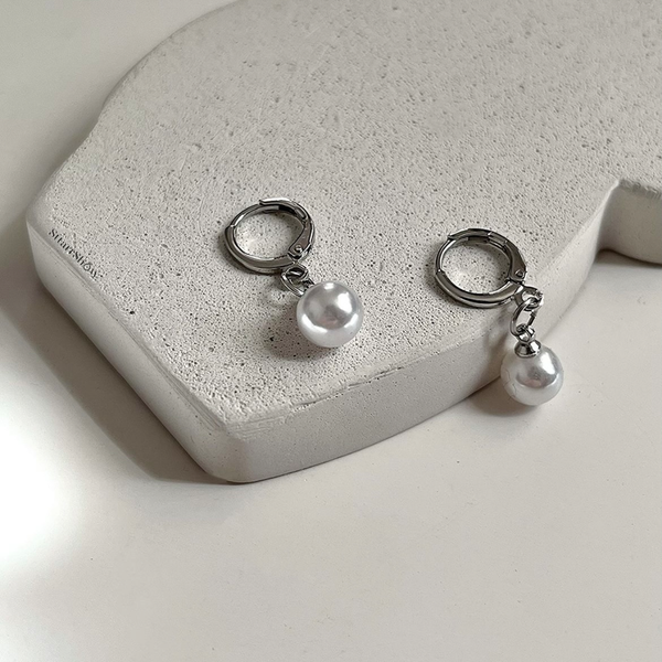 ست مروارید باروک