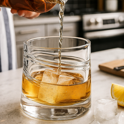 لیوان  چرخشی