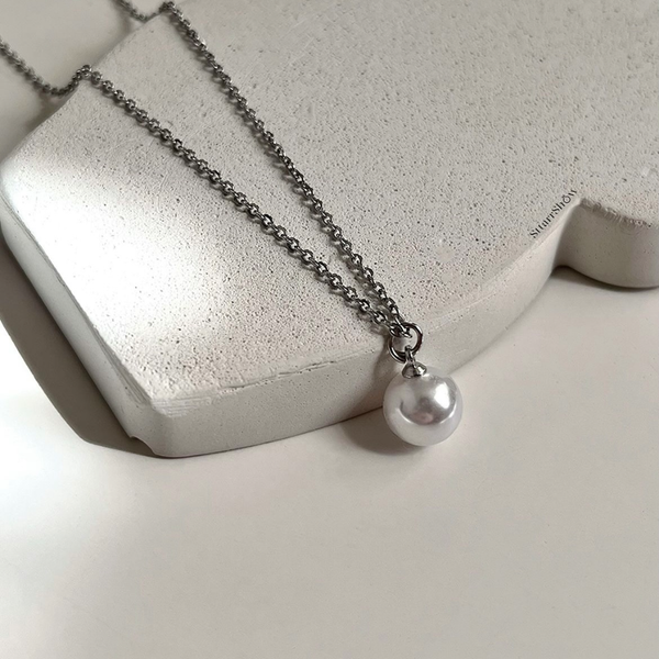 ست مروارید باروک