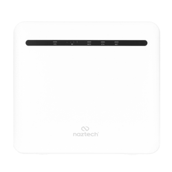 مودم +TDLTE / 4G رومیزی Naztech مدل NZT-TDX1100