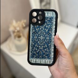کاور گوشی مدل هراتی مناسب گوشی iphone 13 promax