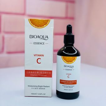 سرم ویتامین سی بیوآکوا
