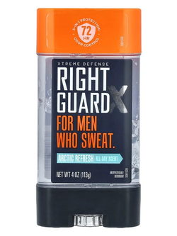 دئودورانت ضدتعریق مردانه ژلی رایت گارد